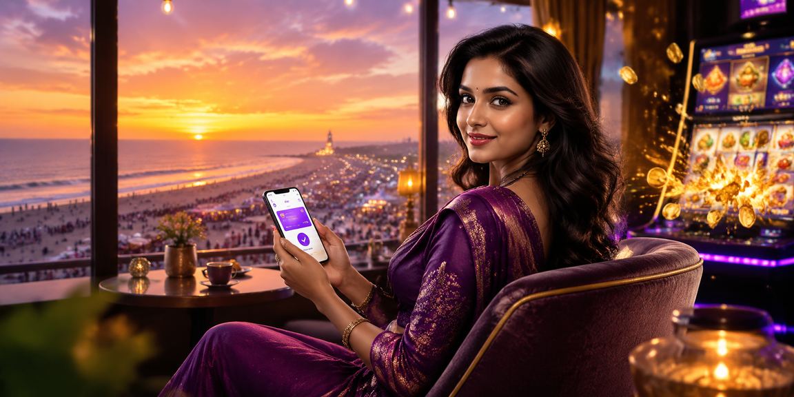 User using digital wallet for payment on mobile