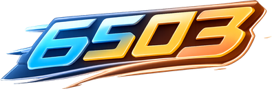 6503